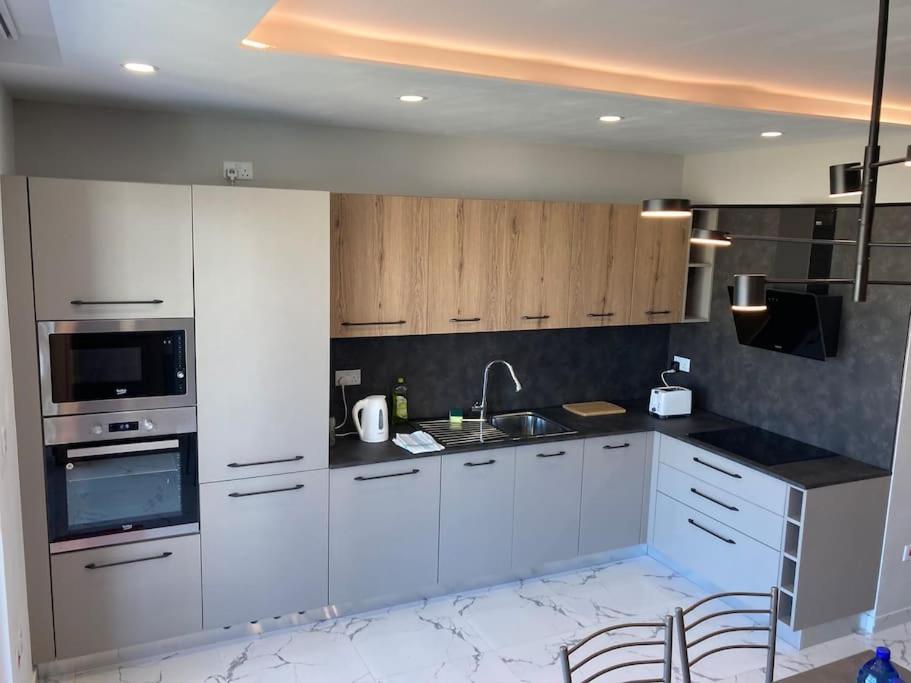 Sliema 2 Bedroom Apartment Exterior foto