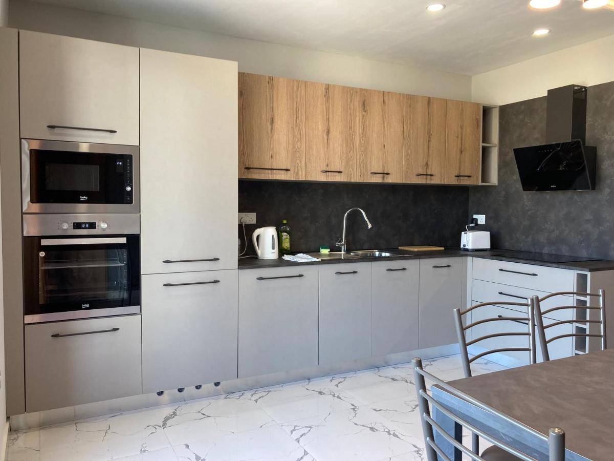 Sliema 2 Bedroom Apartment Exterior foto